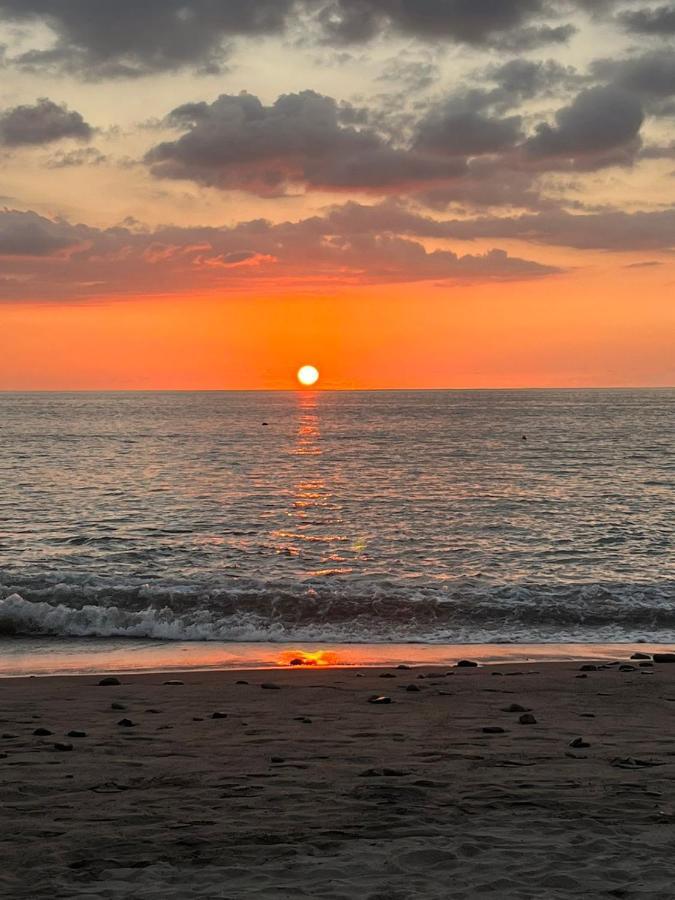 Sunset Appart, T2 Avec Vue Mer Et Plage A 1 Km ル・カルベ エクステリア 写真