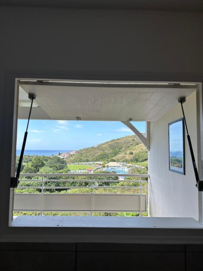 Sunset Appart, T2 Avec Vue Mer Et Plage A 1 Km ル・カルベ エクステリア 写真